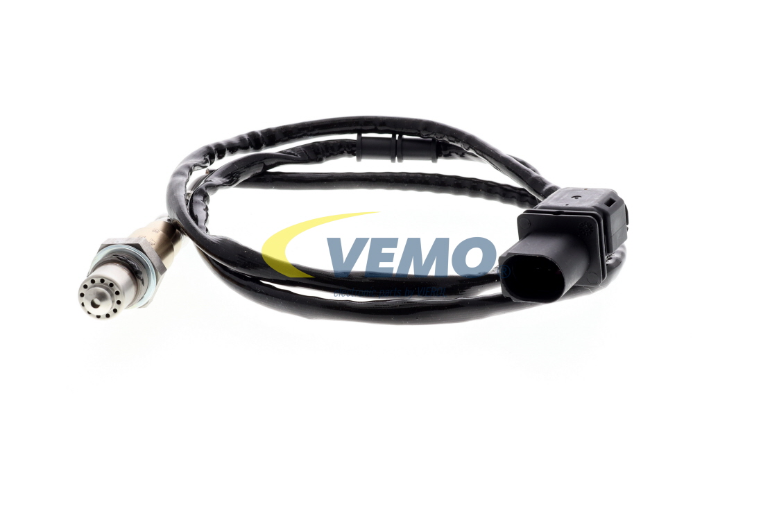VEMO V10-76-0107 Lambdaszonda (NOx) Audi A3 8P1 3.2 V6 quattro 250 PS BMJ