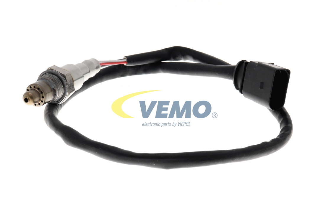 VEMO V10-76-0158 Sonda lambda Skoda Rapid nh1 1.2 TSI 110 KM CJZD