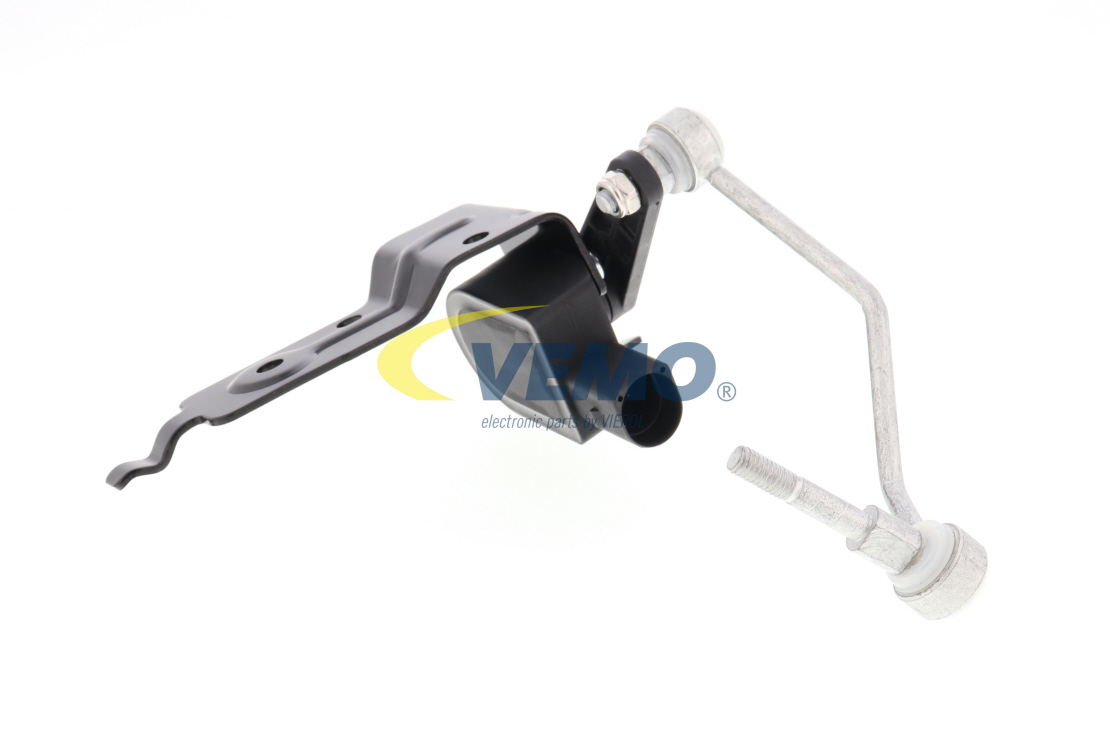 VEMO V10-77-0052 Reguleringselement lysregulering Audi A6 C6 Avant 3.0 TDI quattro 211 hk CDYB