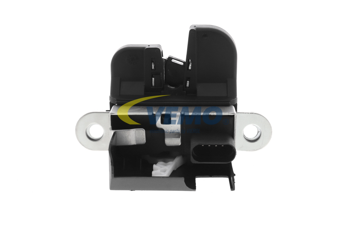 VEMO V10-85-0059 Zamekklapy bagażnika VW Golf 5 1.6 FSI 115 KM BLP