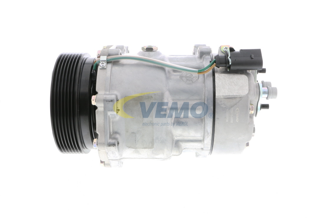 VEMO V15-15-0002 Aircopomp VW Bora 1j2 2.3 V5 4motion 170 Pk AQN
