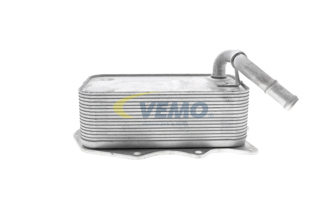 VEMO V15-60-0008 Öljynjäähdytin Audi Q7 4L 4.2 TDI quattro 340 hv CCFC