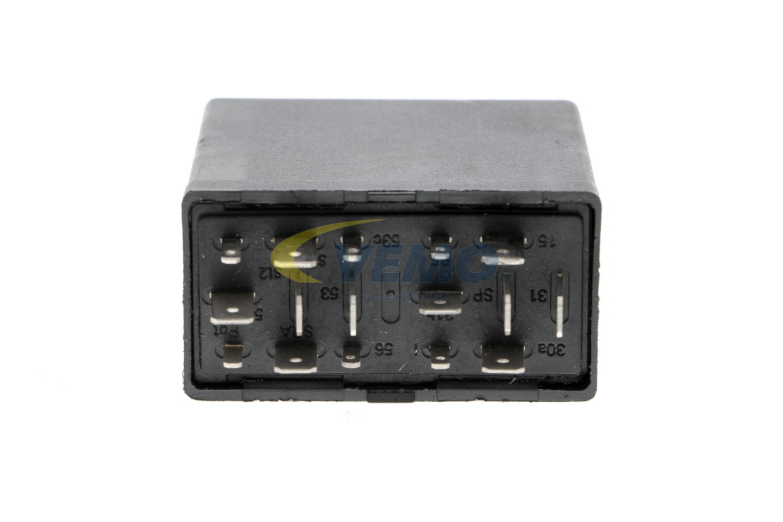 VEMO V15-71-0057 Scheibenwischer-Relais Passat 3B5 2.8 V6 190 PS ATX