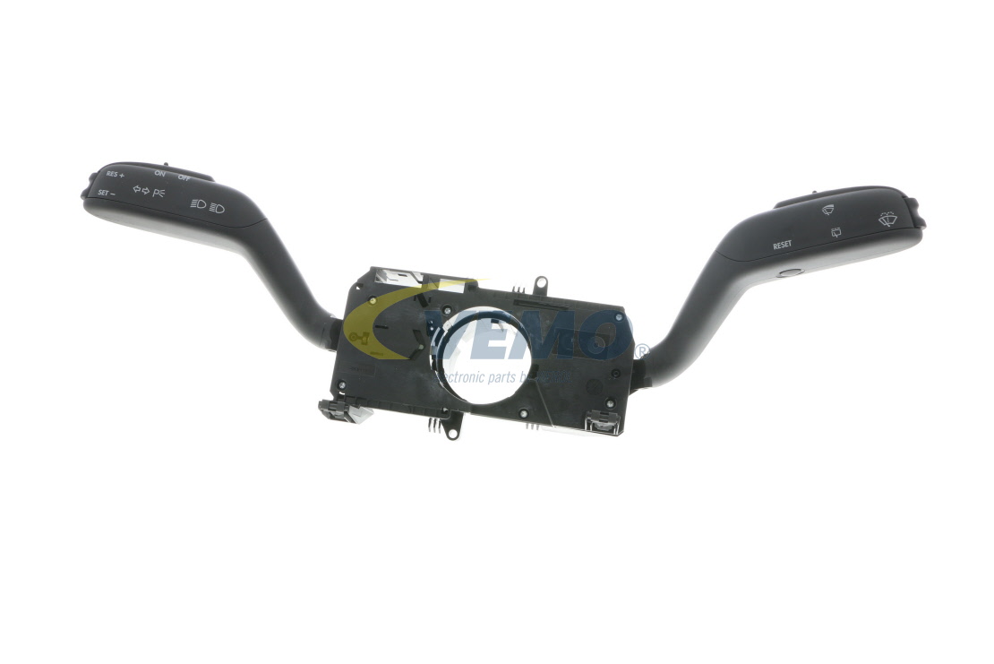VEMO V15-80-3333 Leva devio guida VW Multivan T5 2.5 TDI 4motion 130 CV