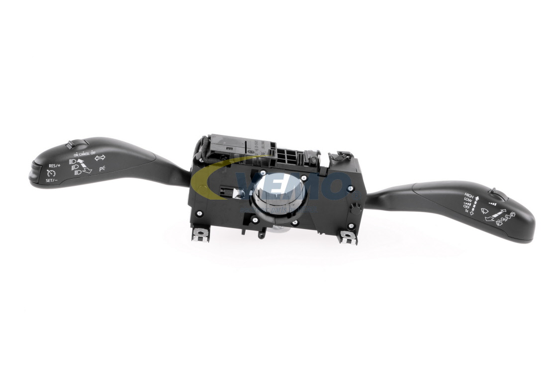 VEMO V15-80-3339 Leva devio guida VW Multivan T5 2.0 TDI 4motion 140 CV