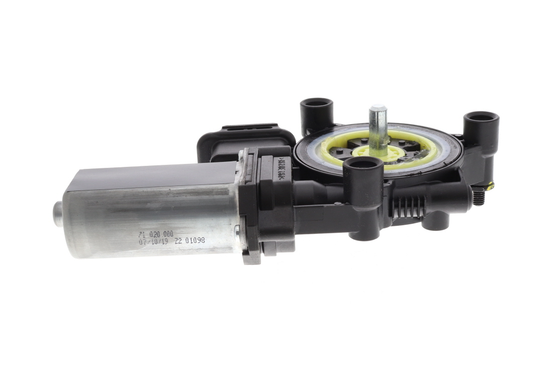 VEMO V20-05-3027 Elektrische raammotor Mini F55 1.2 One First 75 Pk B38 A12 A