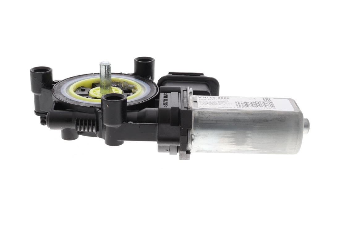 VEMO V20-05-3028 Elektrische raammotor Mini F55 1.2 One First 75 Pk B38 A12 A