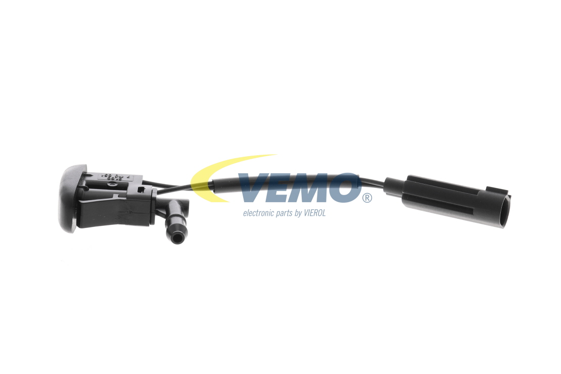 VEMO V20-08-0439 Windscreen washer jets BMW 3 Compact (E46) 316ti 1.8 115 hp N42 B18 A