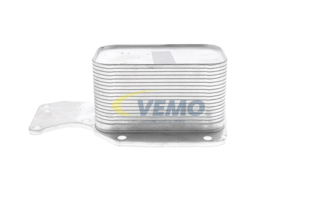 VEMO V20-60-0055 Radiatore olio BMW F34 330 i xDrive 252 CV B48 B20 B