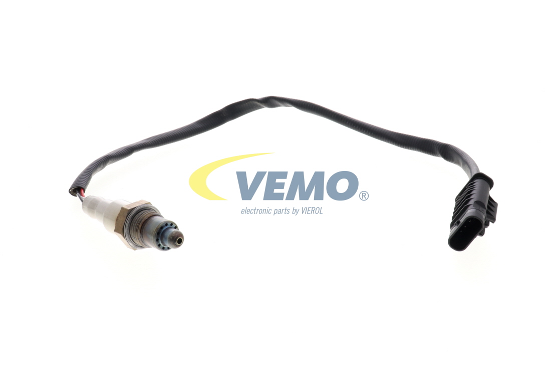 VEMO V20-76-0076 Zestaw montażowy kolektora wydechowego 530d xDrive 3.0 249 KM B57 D30 A