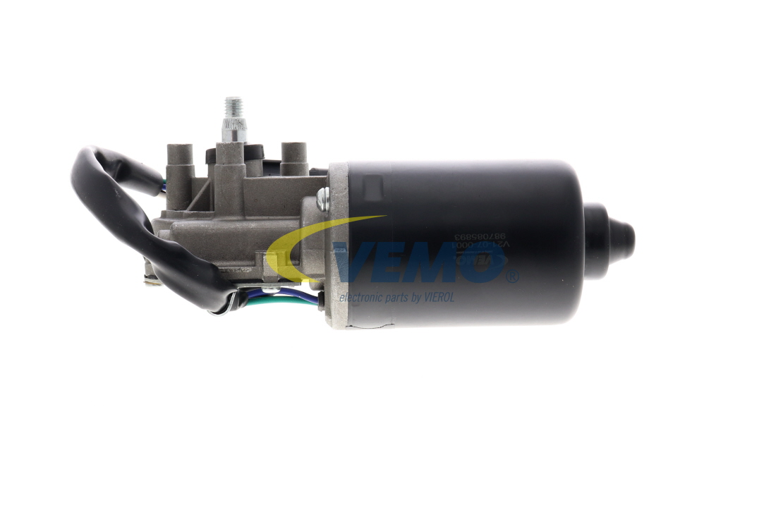 VEMO V21-07-0001 Motoras stergatoare Dacia Logan US 1.6 MPI 85 84 CP K7M 800