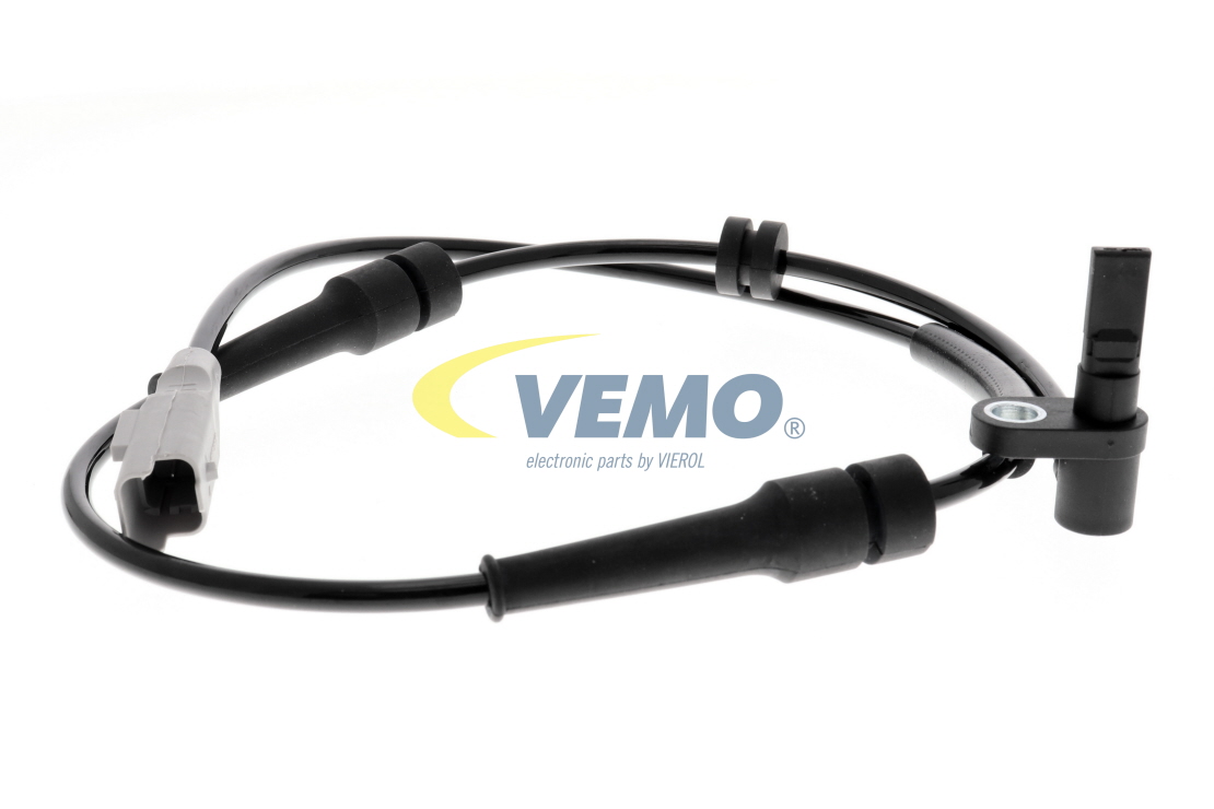 VEMO V22-72-0160 Sensore abs Citroën C5 Station Wagon 2.2 HDi (RE4HPE, RE4HP2, RE4HRE, RE4HR2) 163 CV 4HR (DW12BTED4)