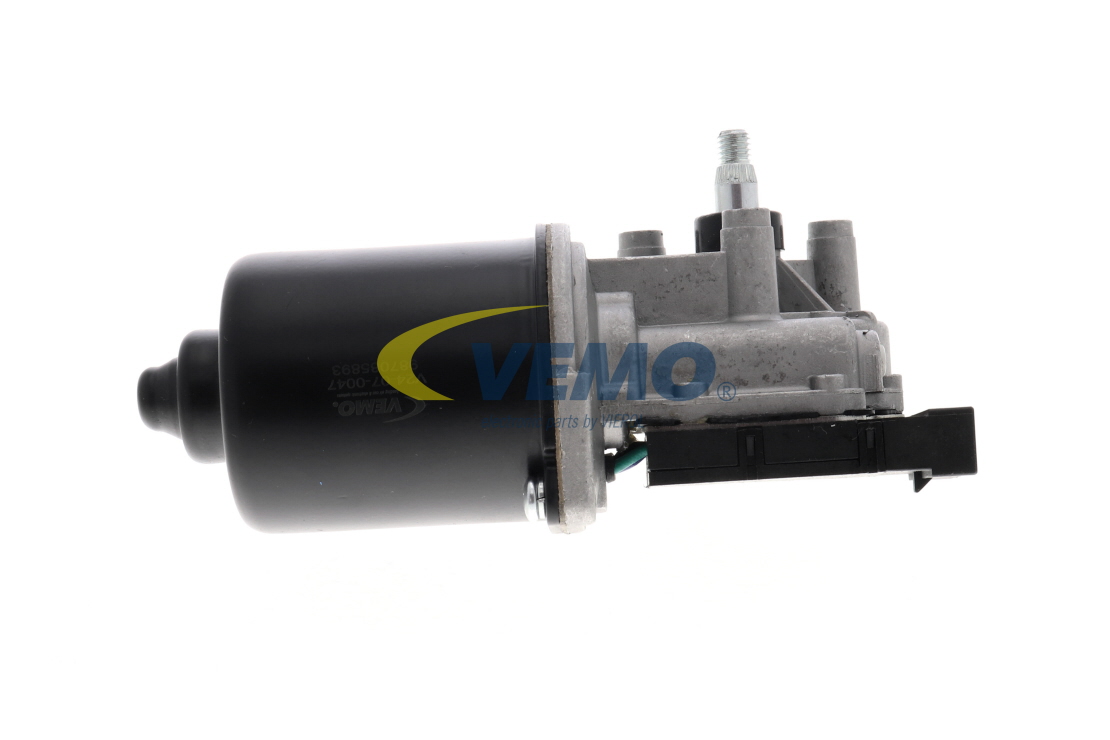 FIAT VEMO Μοτέρ υαλοκαθαριστήρα V24-07-0047