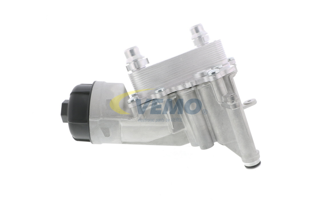VEMO V24-60-0022 Öljynjäähdytin Fiat Tipo Farmari 1.6 D (356WXG1B) 120 hv 552 60 384