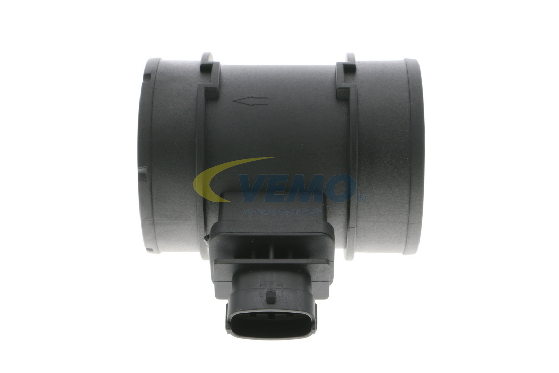 VEMO V24-72-0222 Luftmassenmesser (LMM) Fiat Idea 350 1.9 JTD 101 PS 188 B2.000