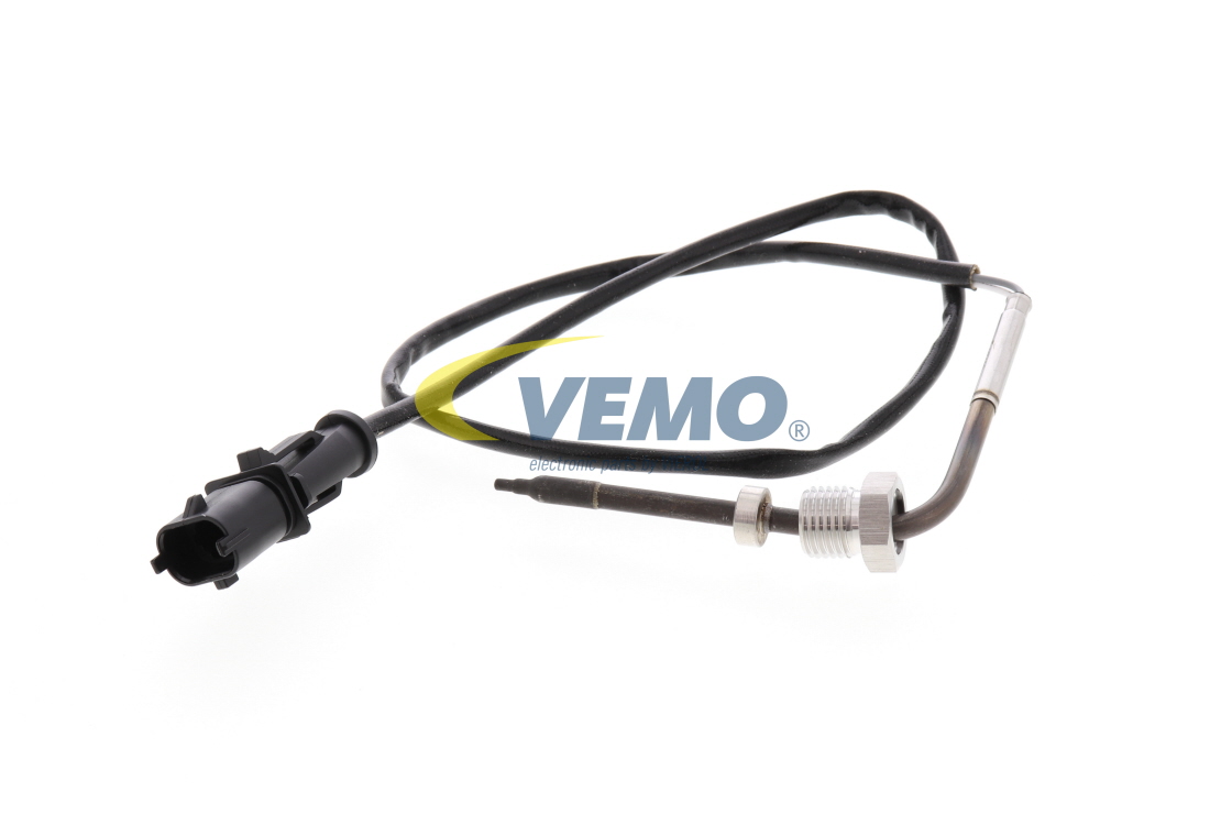 VEMO V24-72-0229 Sensor temperatura dos gases de escape FIAT Doblo II Carrinha (263) 2.0 D Multijet (263AXF1B) 135 cv 263 A1.000