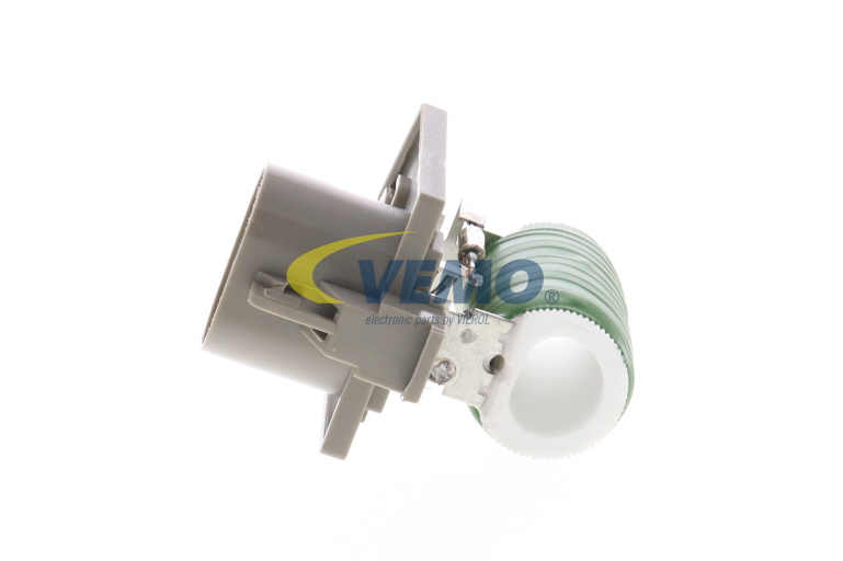 VEMO V24-79-0027 Αντίσταση βεντιλατέρ Fiat Doblo 263 1.3 D Multijet (263ZXT1A, 263WXT1A, 263ZYA1A, 263WYA1A) 80 PS 225 A2.000
