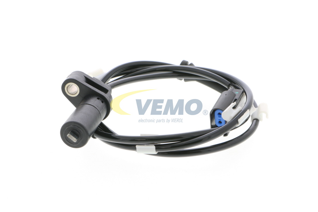 FORD VEMO Hjulhastighetsfoler V25-72-0206