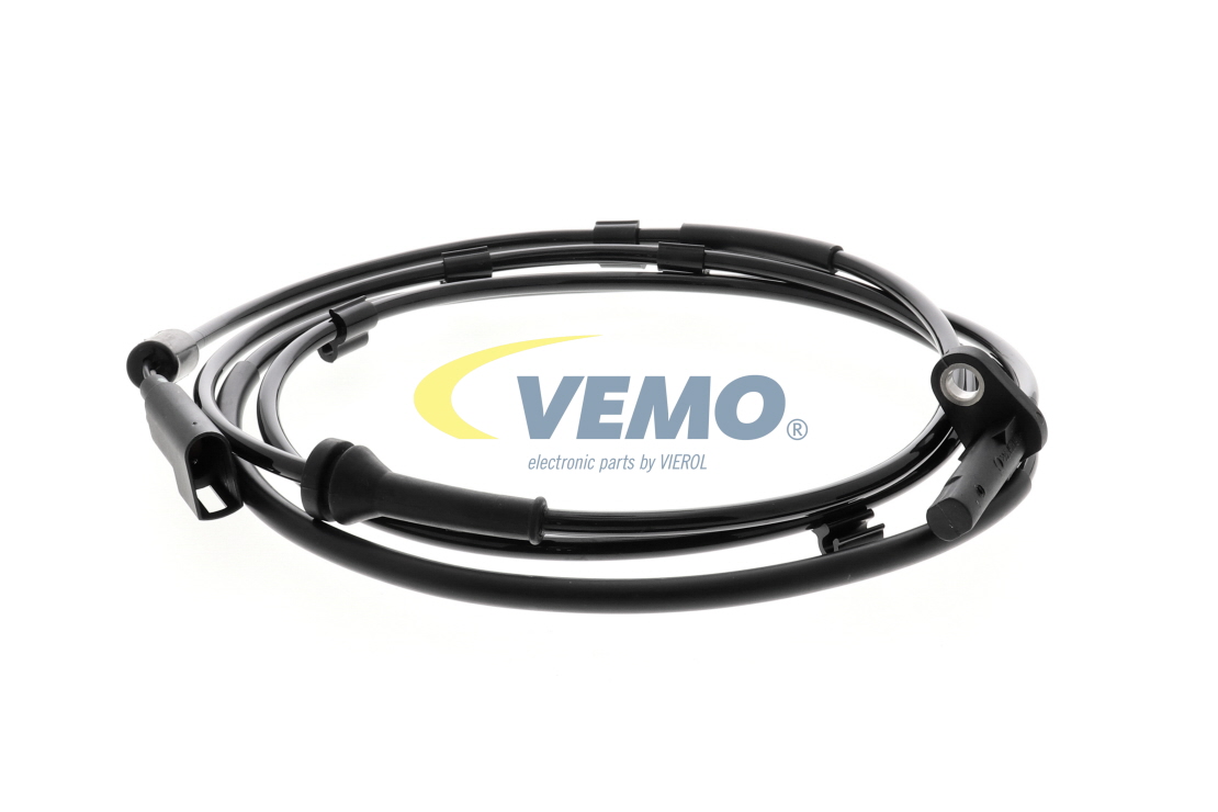VEMO V25-72-1249 ABS-sensor FORD Transit Mk6 Flatbed vrachtwagen / Chassis (V347, V348) 2.4 TDCi RWD 115 Pk JXFC