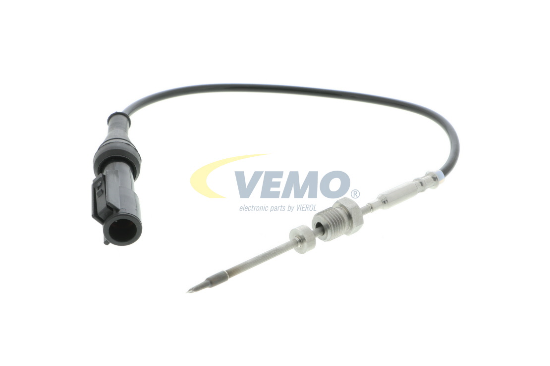 VEMO V25-72-1253 Dæktrykssensor (TPMS) 6.4 D 4WD 355 HK T64DV0I