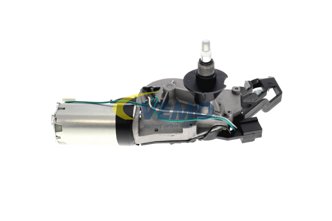 SMART VEMO Motoras stergator parbriz V30-07-0033