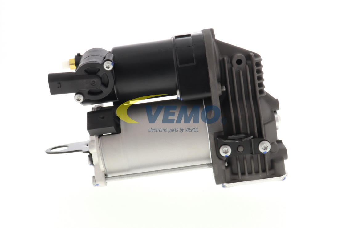 MERCEDES-BENZ VEMO Pneumatyczne zawieszenie V30-52-0016