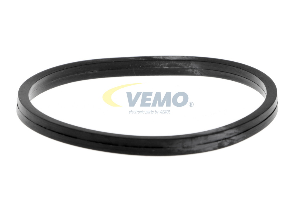 VEMO V30-99-9005 Thermostatgehäuse Dichtung Mercedes S204 C 180 1.6 Kompressor (204.245) 156PS 2012