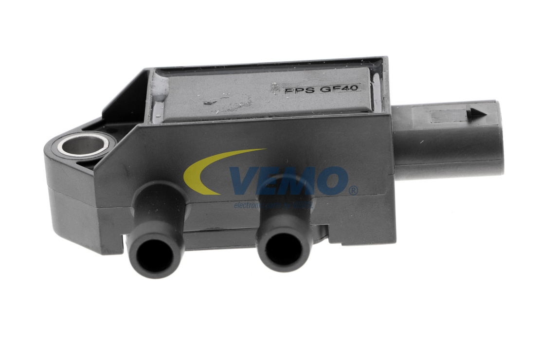 VEMO V37-72-0116 Senzor filtru particule Mitsubishi Pajero IV 3.2 DI-D 170 CP 4M41