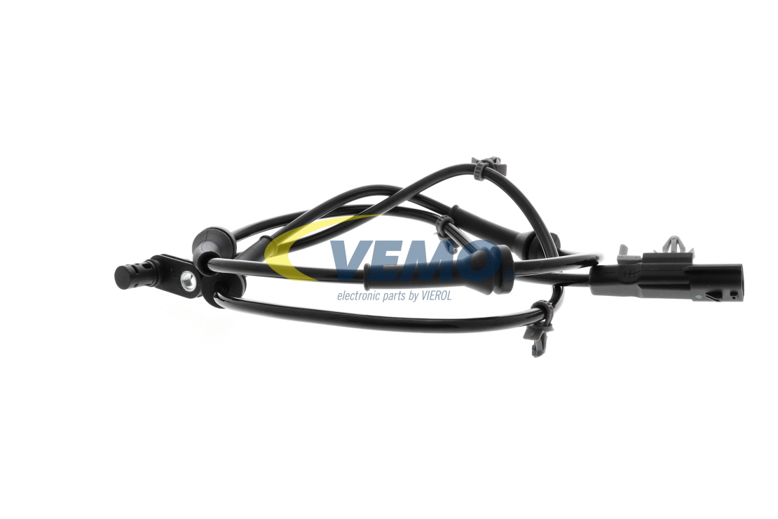 VEMO V38-72-0249 ABS sensor Nissan Note e11 1.5 dCi 90 hk K9K 276