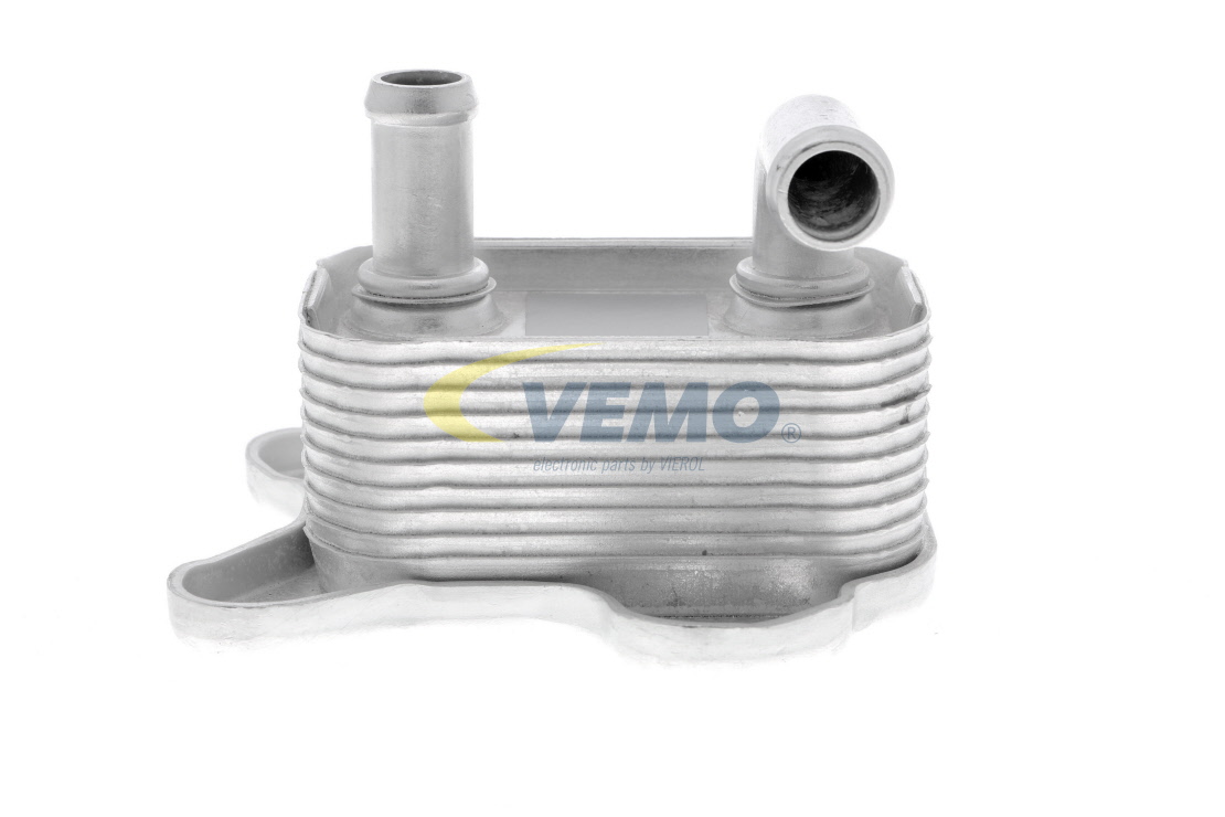 VEMO V40-60-2106 Ölkühler Opel Astra G CC 1.7 CDTI (F08, F48) 80PS 2004