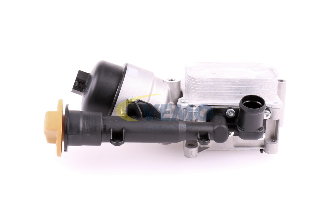 VEMO V40-60-2109 Ölkühler Opel Corsa D 1.3 CDTI (L08, L68) 90 PS Z 13 DTH