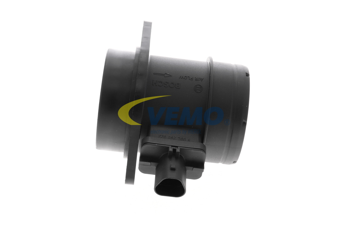 VEMO V41-72-0017 Outside temperature sensor 3.0 SCV6 AWD 380 hp 306PS(AJ126)