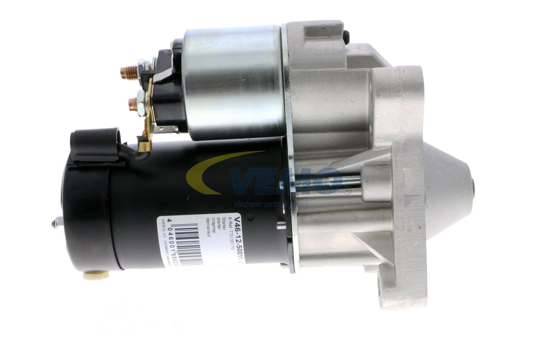 VEMO V46-12-50011 Hupe 2.0 i (JA02, JA0G) 109 PS F3R 796