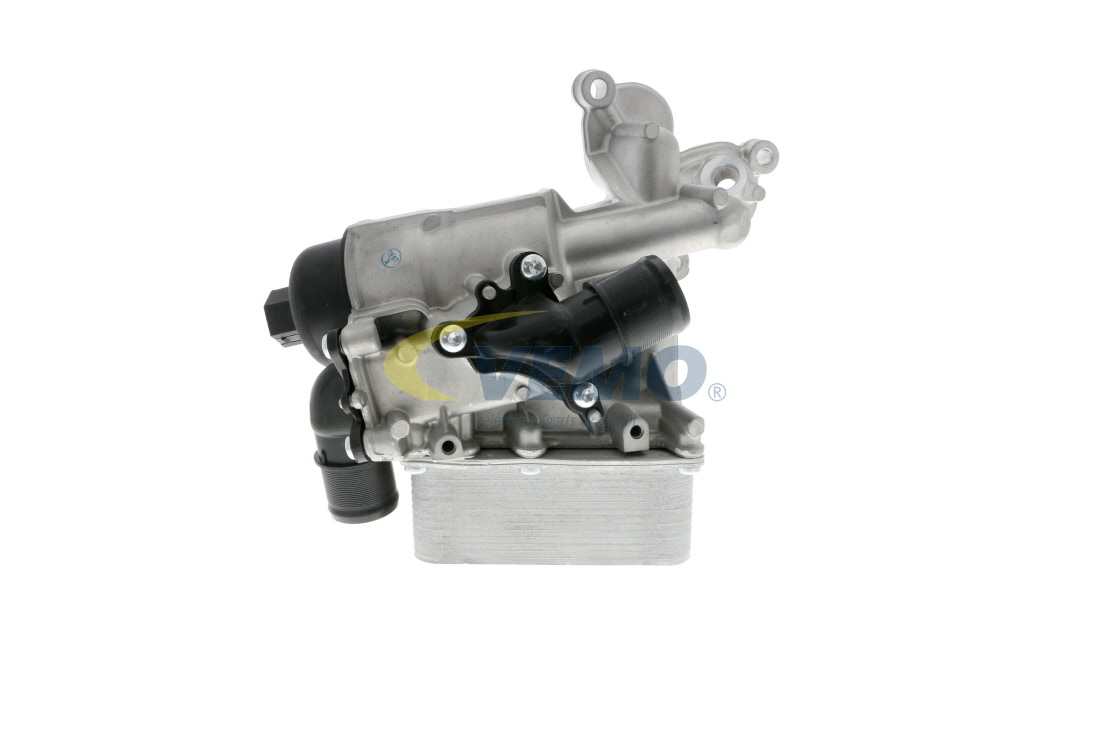 VEMO V46-60-0016 Ölkühler Renault Espace JK 2.0 dCi (JK03, JK04, JK1C, JK1G, JK1J, JK1K) 173PS 2021
