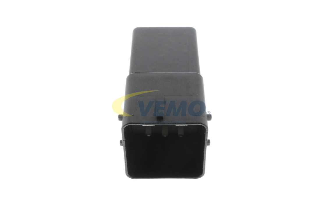 VEMO V46-71-0001 – Centralina Tempo Incandescenza 12V 7 Poli Per Ford, Peugeot, Citroën, Opel