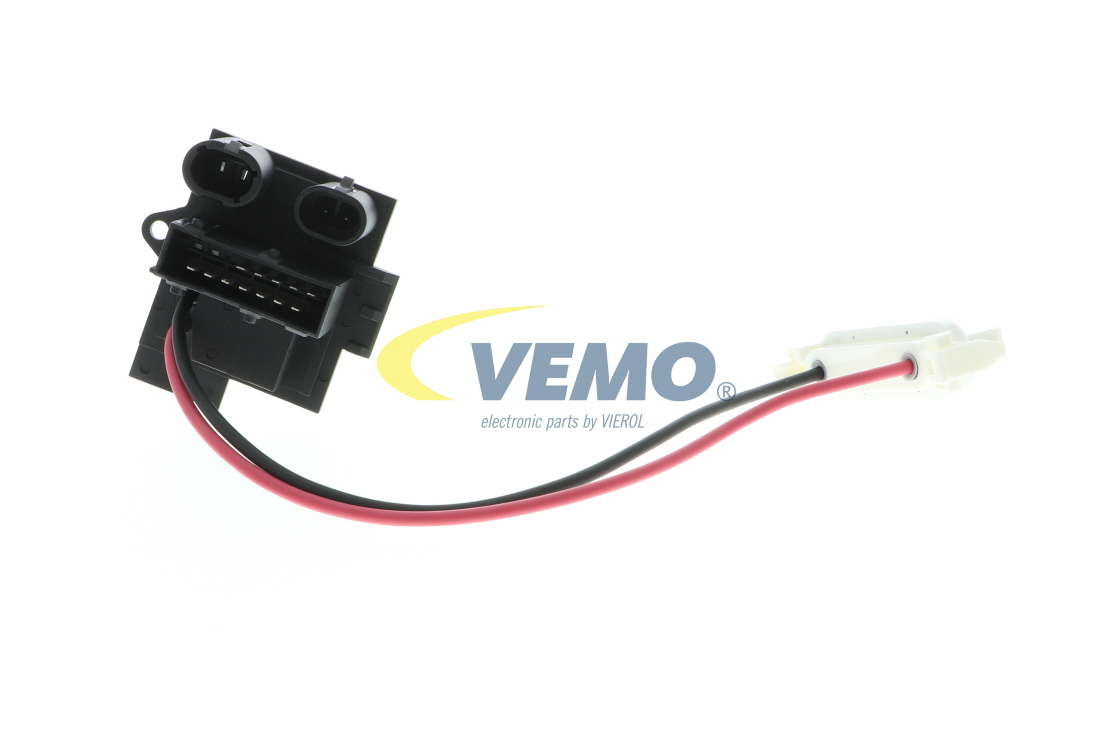 VEMO V46-79-0036 Résistance de chauffage Renaul Kangoo 1 1.2 16V 75CV 2023