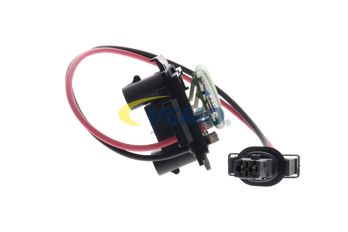 VEMO V46-79-0042 Regler, Innenraumgebläse Renault Megane Scenic 1.6 e (JA0F) 90 PS