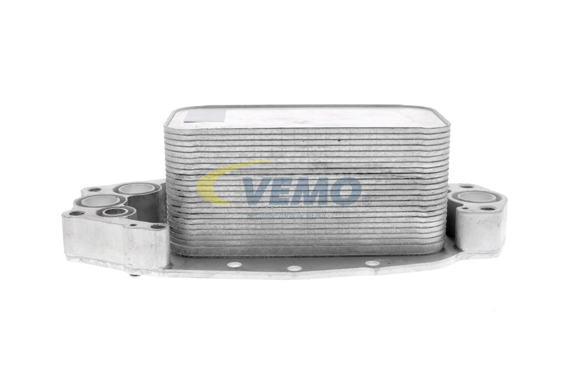 VEMO V48-60-0018 Öljynjäähdytin Jaguar F-Pace X761 3.0 SDV6 AWD 300 hv 306DT(AJTDV6)