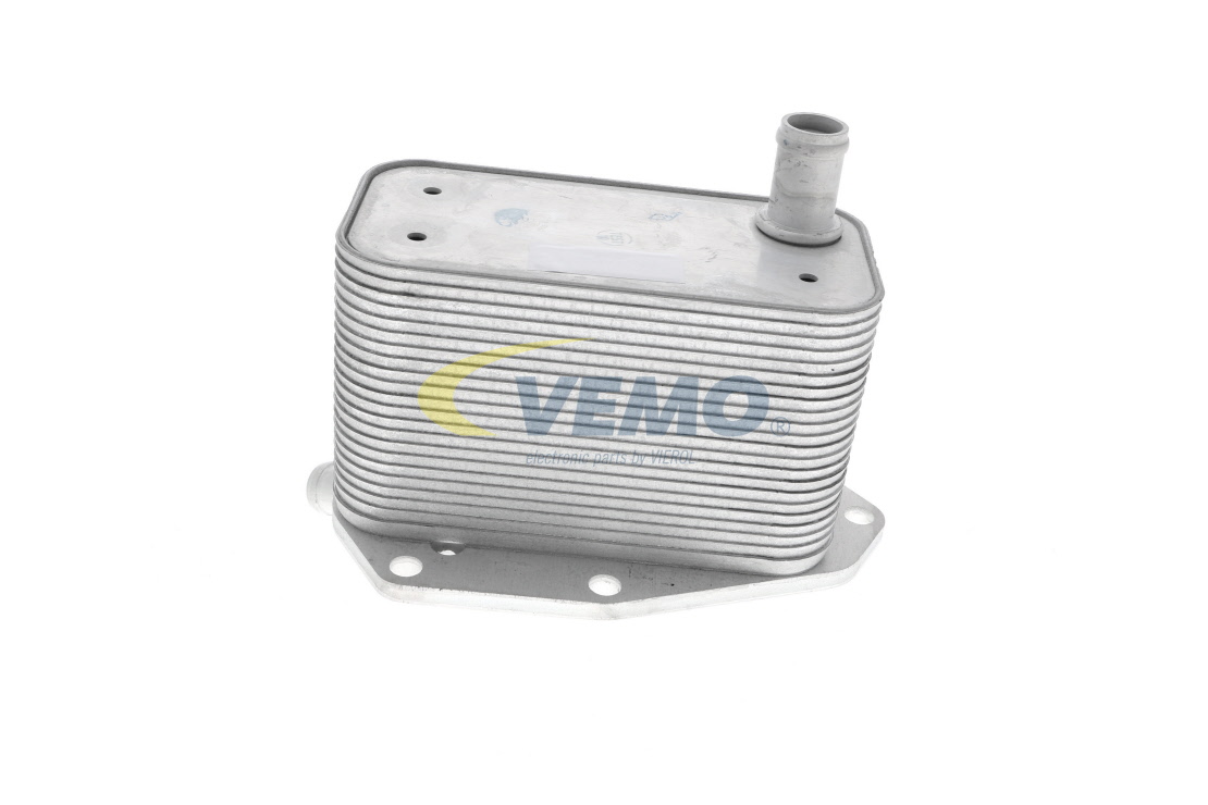 VEMO V48-60-0022 Ölkühler Volvo S60 2 3.0 T AWD 351PS 2016