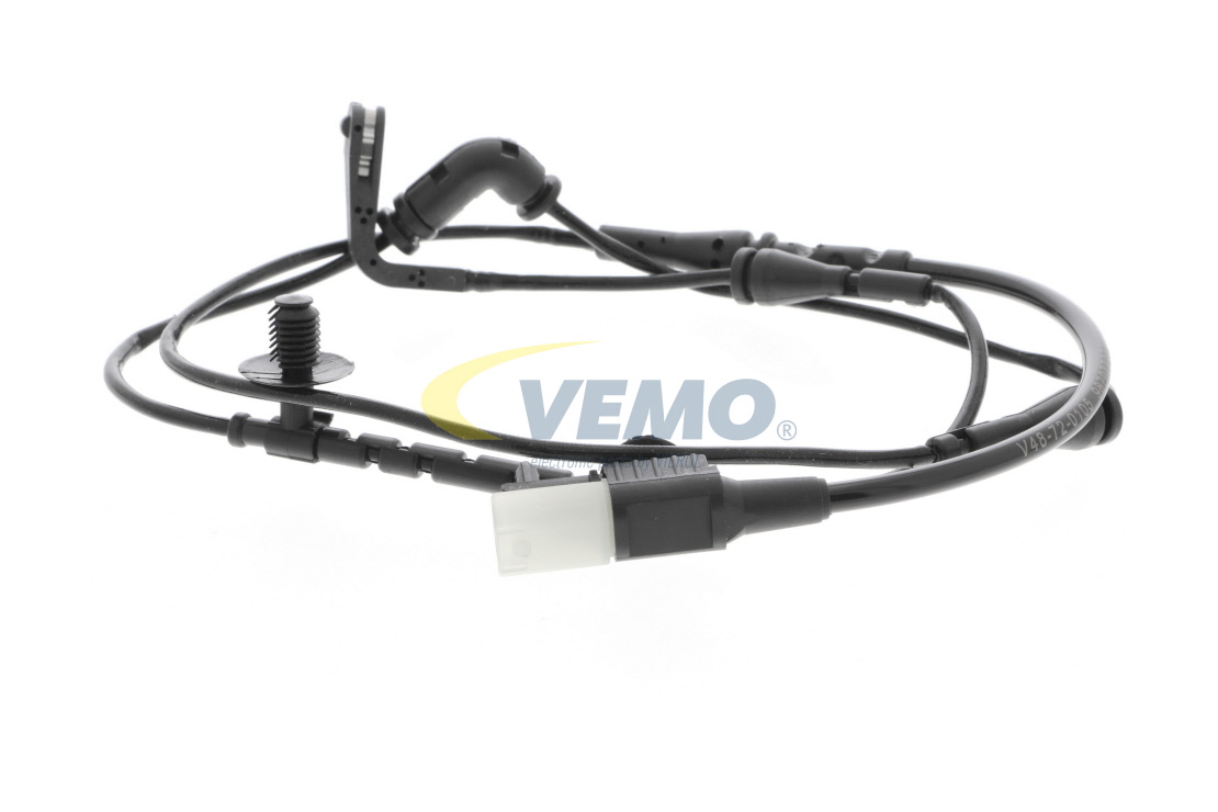 VEMO V48-72-0105 Fékdob 2.0 D 4x4 180 LE AJ200D