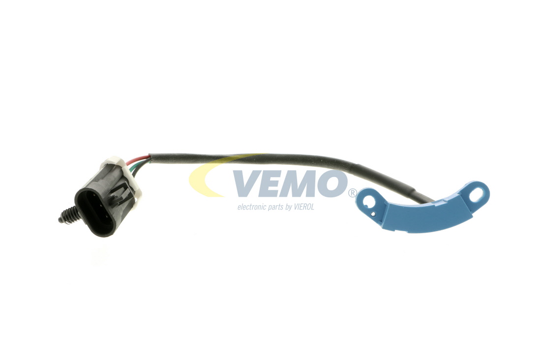 VEMO V51-72-0158 Αισθητήρας θερμοκρασίας αέρα 3.4 162 PS L32