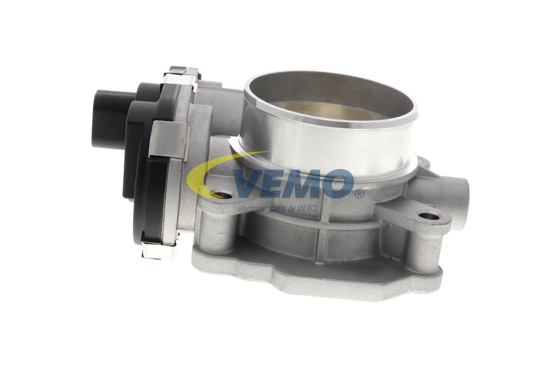 VEMO V51-81-0003 Sensor de posição de borboleta 2.4 4x4 167 cv A 24 XF