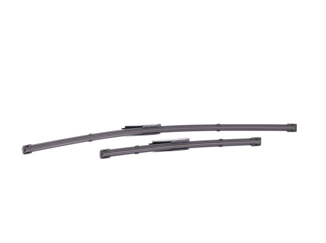 DENCKERMANN VD10099 Tergicristalli RENAULT Clio IV Kastenwagen 1.2 16V 75 PS D4F 722