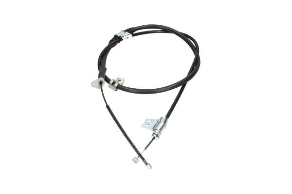 KAVO PARTS BHC-5701 Cablu frână de mână Mitsubishi Pajero IV 3.0 4WD (V83W, V93W) 178 CP 6G72 (SOHC 24V)