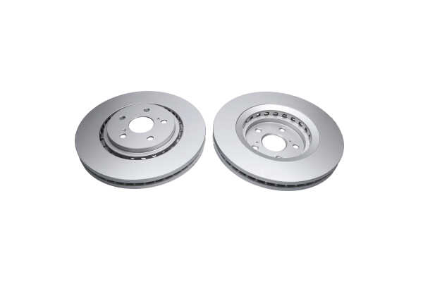 KAVO PARTS BR-9552-C Bremsscheiben LEXUS NX II (AZ20) 350h (AAZH20) 243PS 2022