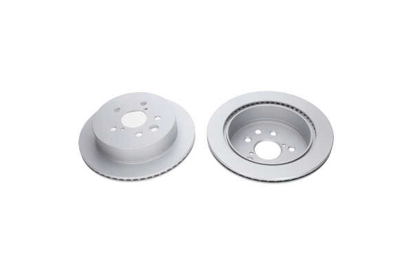 KAVO PARTS BR-9556-C Fékdob 300 (ASE30_) 245 LE 8AR-FTS