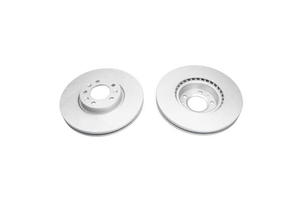 KAVO PARTS BR-9558-C Tarcze hamulcowe CITROËN Jumpy III Van (V) 1.5 BlueHDi 120 KM YHV (DV5RUC)