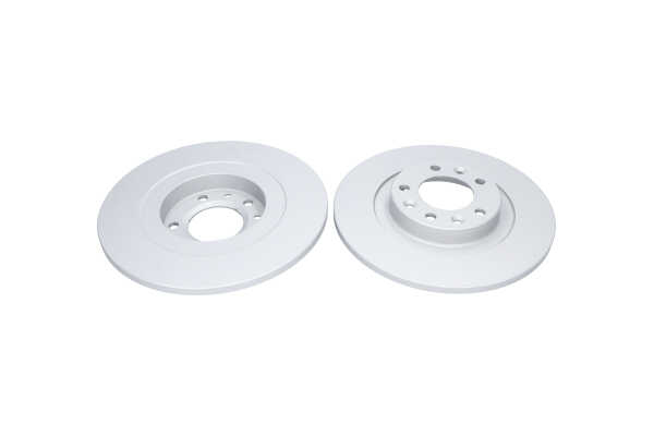 KAVO PARTS BR-9561-C Δισκόπλακες CITROËN Jumpy III Φορτηγό πλατφόρμα / Σασσί (V) ë-Jumpy 136 PS ZKU (ZK02)