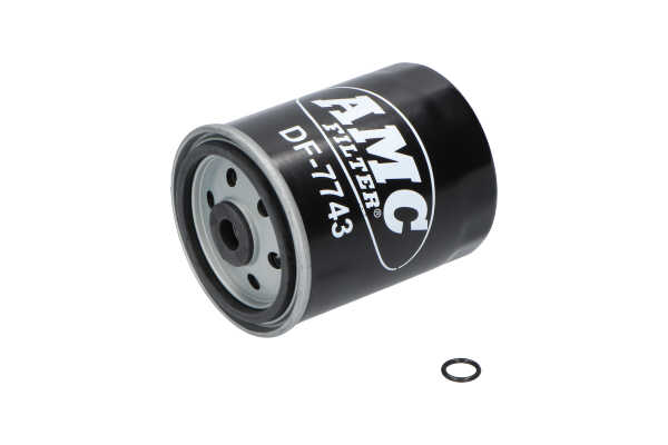 KAVO PARTS DF-7743 Drivstoffilter MERCEDES-BENZ E-Klasse Flatvogn lastebil / Chassis (VF210) E 250 d (210.610) 113 hk OM 605.912