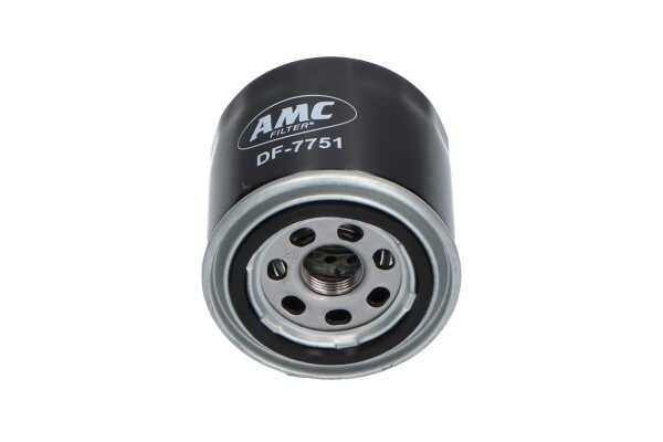 KAVO PARTS DF-7751 Filtro de combustível DAIHATSU Rocky SUV (F7, F8) 2.8 TD (F70, F75, F80, F85) 102 cv DL-T